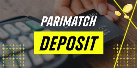 Parimatch deposit has not been credited to players